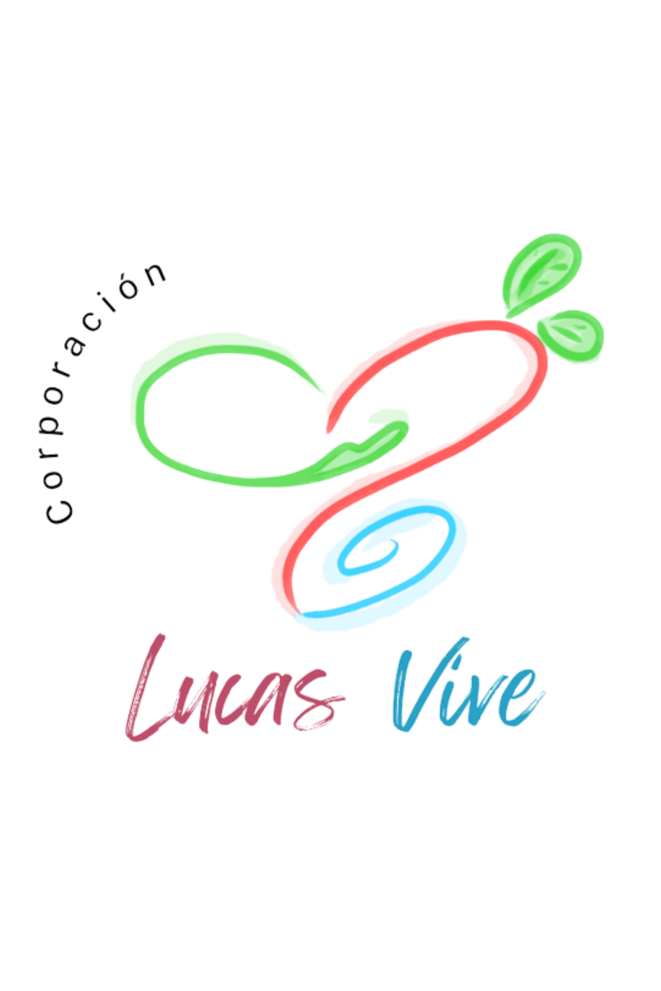 Corporación Lucas Vive