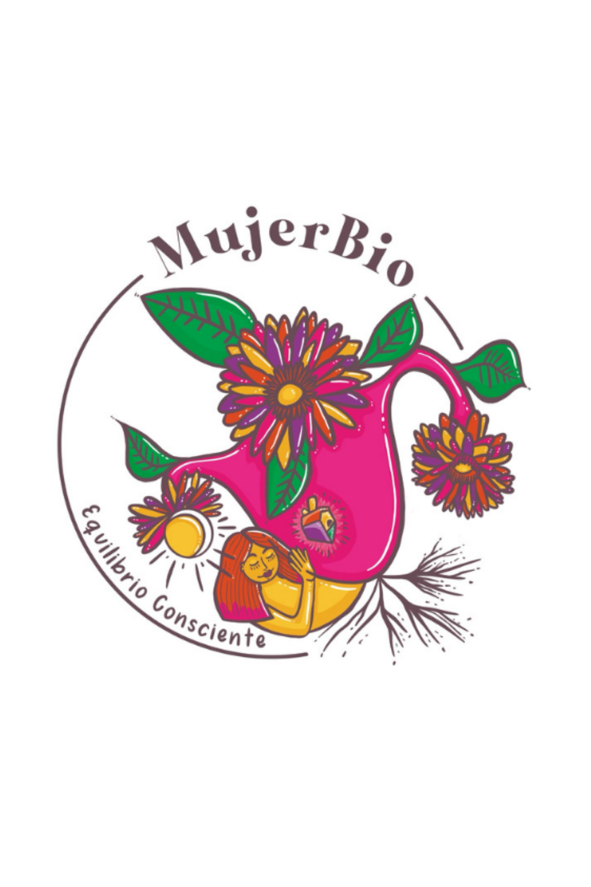 Mujer BioConsciente
