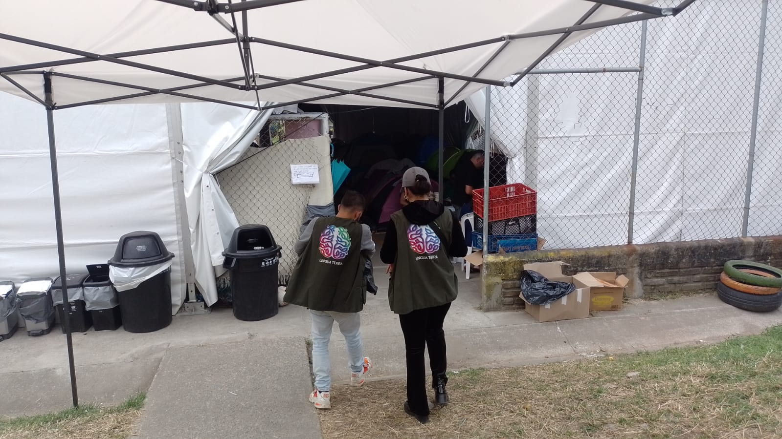 Donaciones