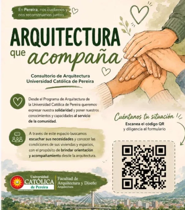 Servicios de arquitectura