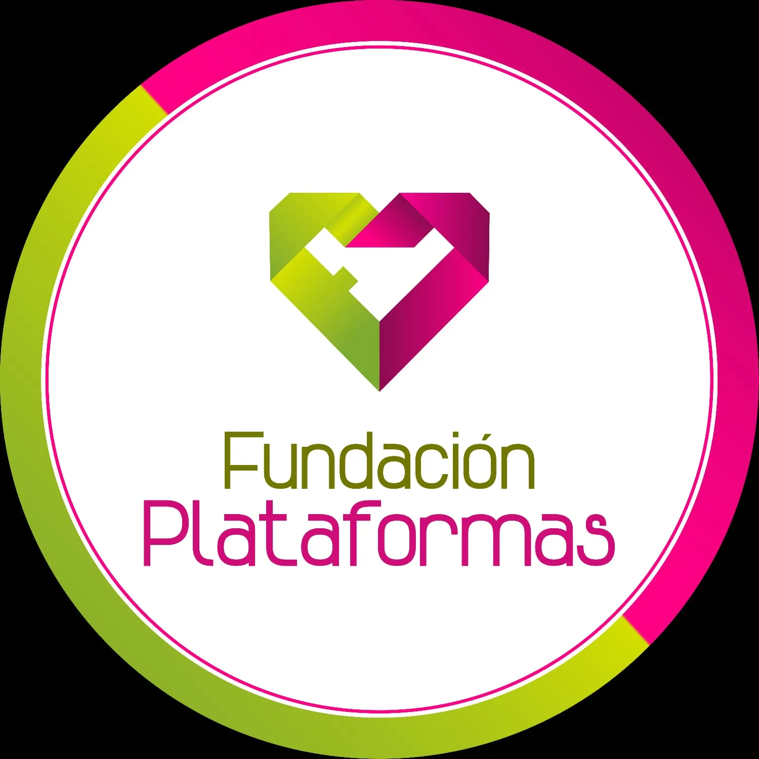 Fundación Plataformas